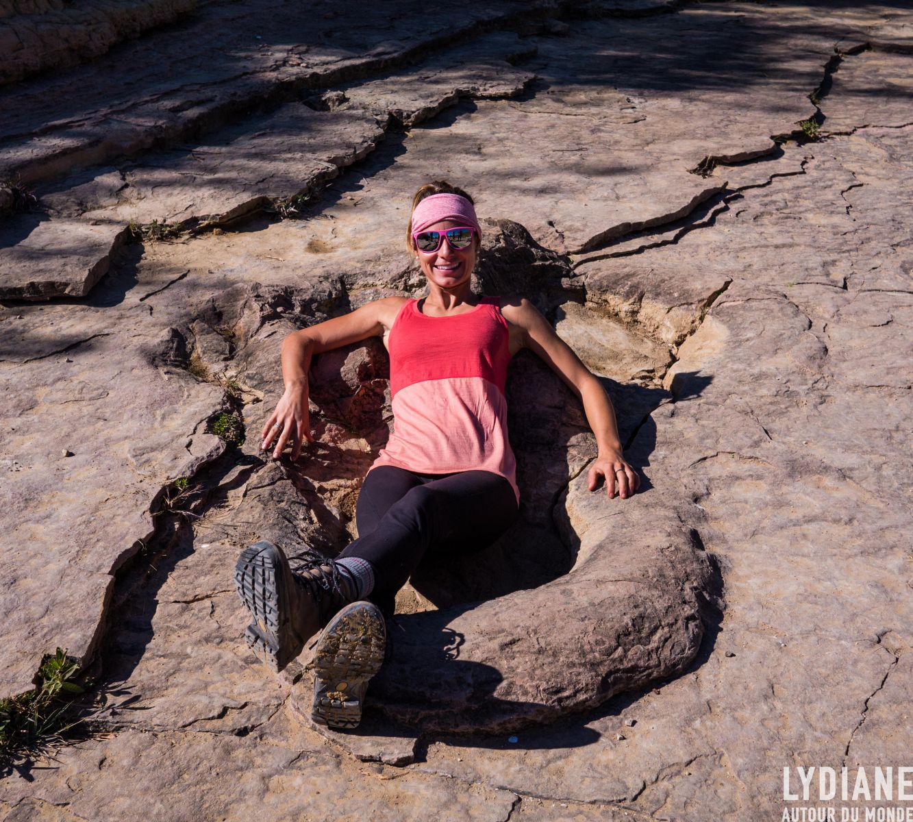 Crédit: Lydiane autour du monde